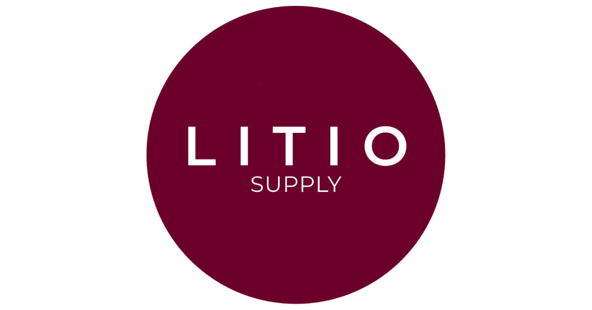 Поставки оборудования для производственных компаний из Китая | Litio Supply ☎️ +375336904646