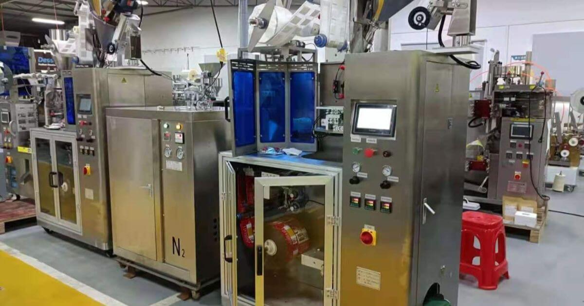 Упаковка – актуальная тема для белорусских производств.