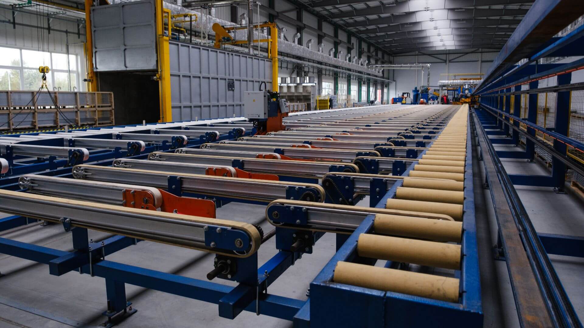 Промышленное оборудование и спецтехника напрямую из Китая