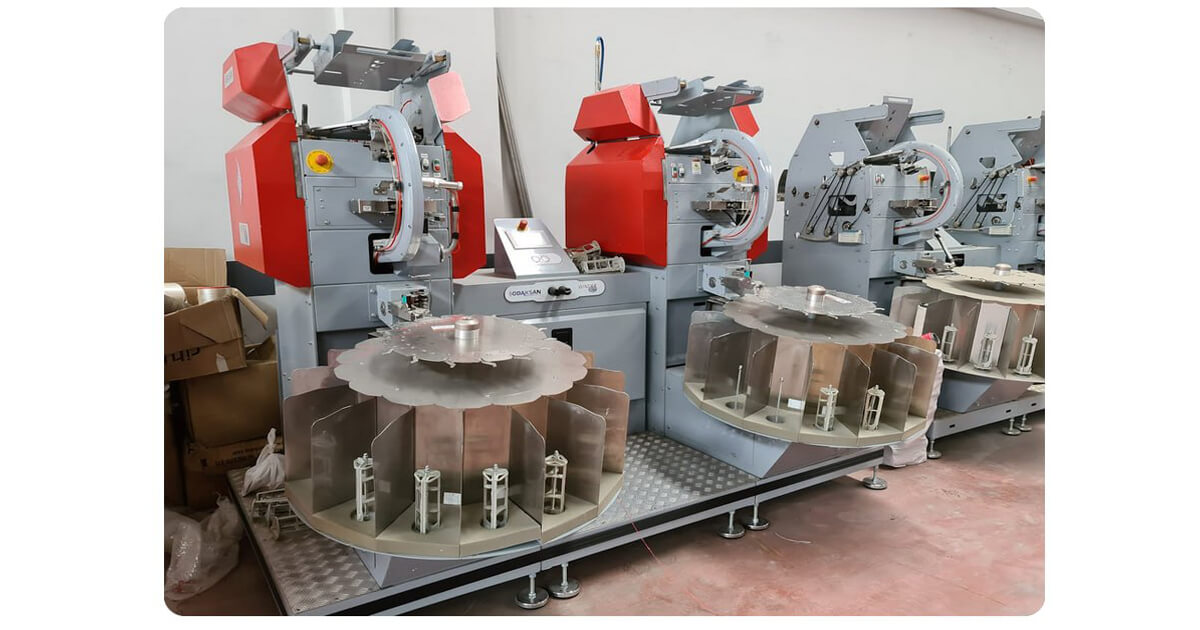 Поставки оборудования для ремонта двигателей из Китая и Европы под ключ | Litio Supply ☎️ +375336904646