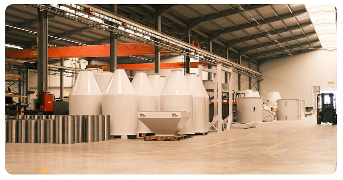 Поставки оборудования для производственных компаний из Китая и Европы под ключ | Litio Supply ☎️ +375336904646